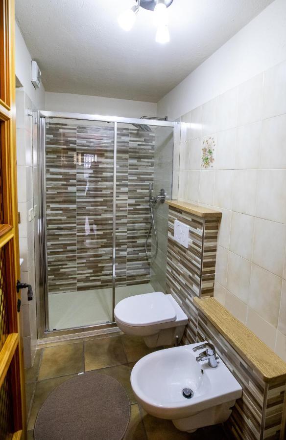 Maison La Bagne Aosta Dış mekan fotoğraf