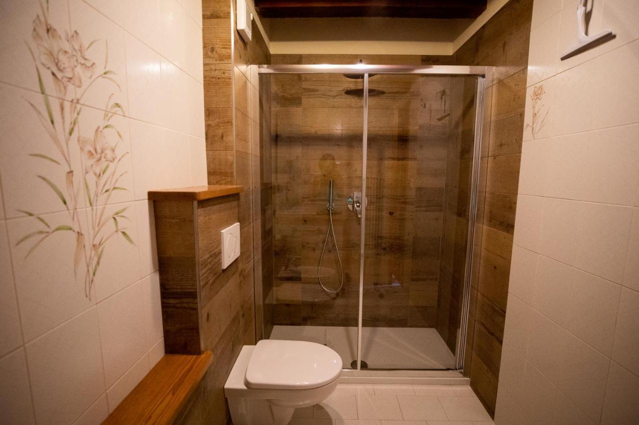 Maison La Bagne Aosta Dış mekan fotoğraf