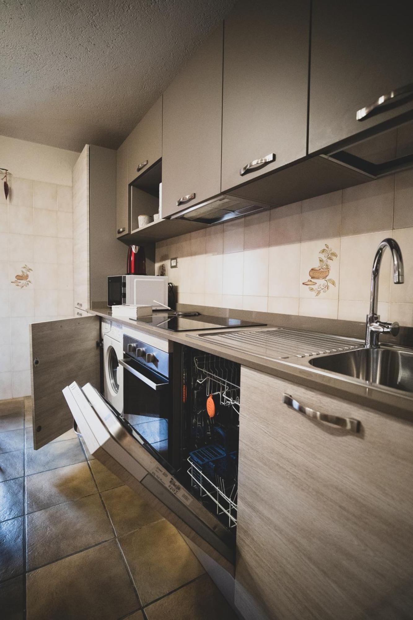 Maison La Bagne Aosta Oda fotoğraf